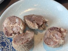 -大草原清真饭庄(沙河店)
