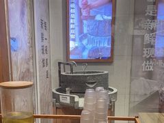 -小满手工粉(上海文峰广场店)