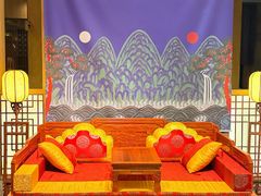 -本家·添百客韩国料理(泰然店)