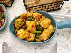 -雲物·云南小馆(好悦天地店)