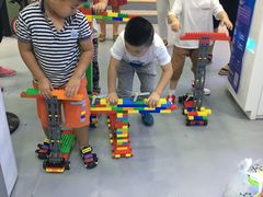 -童程童美·信息学竞赛·机器人编程·少儿编程(五棵松万达校区)