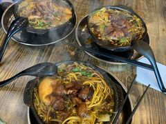 -南湖胖子砂锅(铁心桥店)