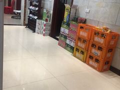 -宾朋海鲜特色美食餐厅·纯手工鲅鱼水饺(兴海路店)