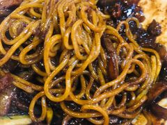 -桃园中华料理炸酱面(燕儿岛路店)