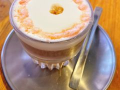 -BE NORMAL CAFE(霞溪路店)