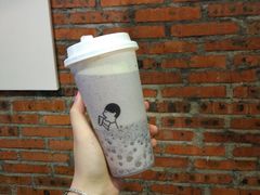 -喜茶(东莞汇一城店)