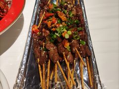 -熊记虾王·小龙虾(东晓南店)