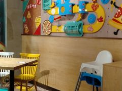 -棒约翰比萨·意面(剑河店)