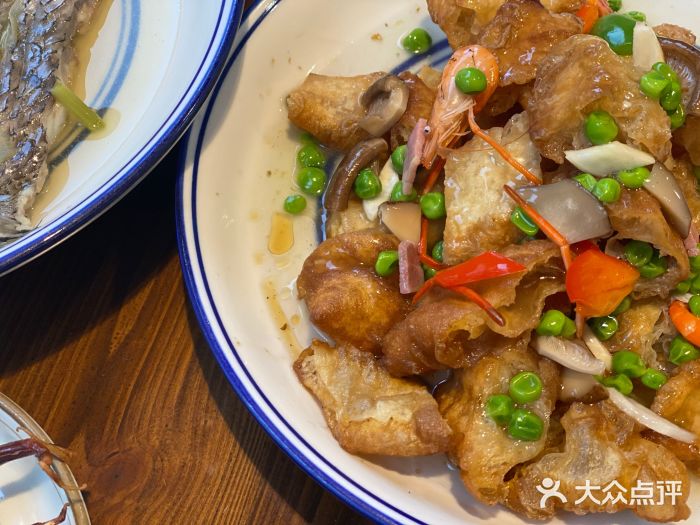 兰边碗(鼓楼店)图片