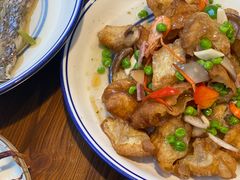 -兰边碗(鼓楼店)