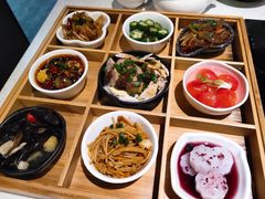 -新仙清汤牛腩(铜锣湾店)