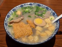 -小潘记鸭血粉丝汤