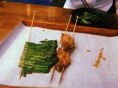 -烤官达人·徐州鲜羊肉串(江宁店)
