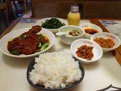 -浙味观杭州海鲜面(钱江新城高德置地店)