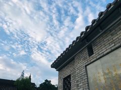 -海窝子古镇