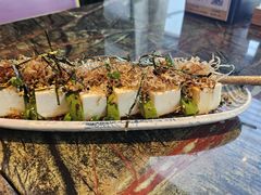 -炙柒Sekinana·精致料理 烧鸟·铁板烧(海上世界店)