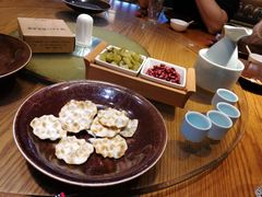 -秦唐一号西安菜馆(钟楼店)