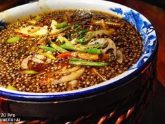 -易老头三样菜(南滨路总店)