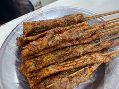 -里脊肉串店(天桥老店)