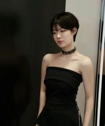 -丽时 Hair Salon