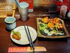 -鸟屋·烧鸟居酒屋(新世纪广场店)