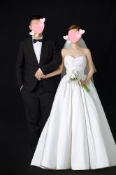 -CD视觉婚纱摄影