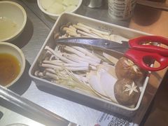 -喜来稀肉(虹泉路店)