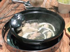-春润大地海南椰子鸡(沙井京基百纳广场店)