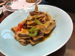 -巴依老爷新疆美食(清华东门店)