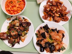 -北大家园食堂
