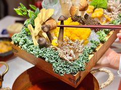 -若蘭慈·无国界素食料理(欢乐海岸店)