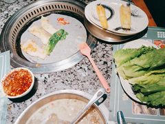 -阪尚皇·原切牛排·烤肉火锅自助(北京路店)