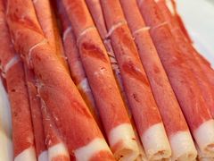 -八先生涮肉房(三里河店)