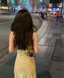 -MG羽毛接发