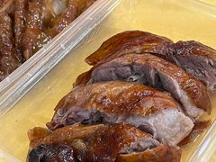 -老字号蛇口德记烧腊饭店·海鲜加工