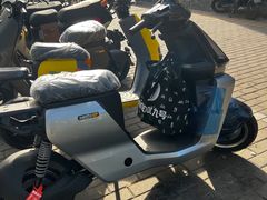 -九号电动车(安定门内大街店)