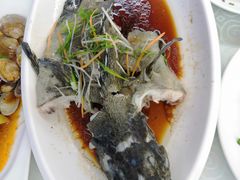 -范饭椰林川湘味海鲜·椰子鸡(三亚湾椰梦长廊店)