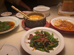 -绿茶餐厅(领展购物广场·中关村店)