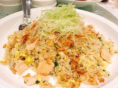 -新加坡海鲜共和(名胜世界圣淘沙海滨坊)