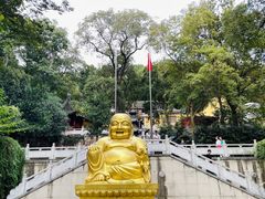 -采石矶景区