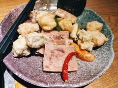 海鲜套餐-生如夏花泰式火锅(鹭洲里店)