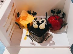 -BLACKSWAN黑天鹅(环球店)