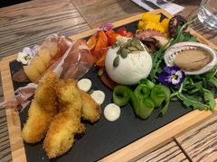 -ALLORA意大利餐厅(丰盛里店)