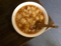 醪糟粉子-张醪糟(街子店)