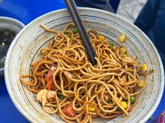-梅溪·小伙子干挑面(安吉总店)