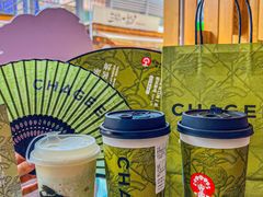 -霸王茶姬(南强街店)