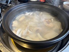 -润泽园海南椰子鸡·糟粕醋火锅(拱北店)