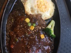 -乡村基(大渡口区国际广场店)