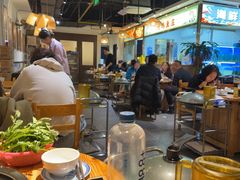 -阿鸡鱼庄·顺德鲜蒸小炒(亚运村店)