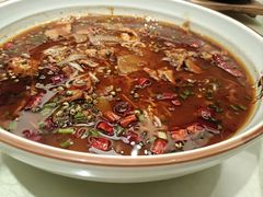 -小碗大胃(福久源新天地店)